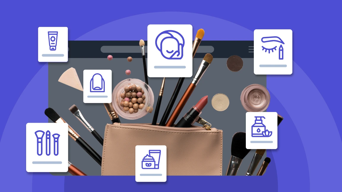 باشگاه مشتریان زیبایی