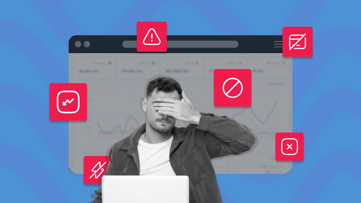 اشتباهات رایج در باشگاه مشتریان