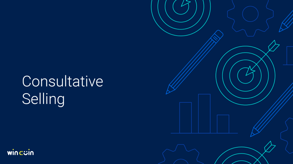 فروش مشاوره‌ای